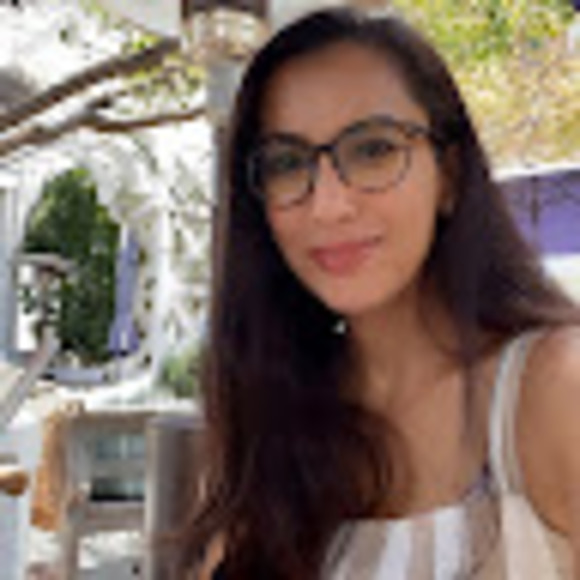 Meet your Posher, Pratikshya - Picture 1 of 1